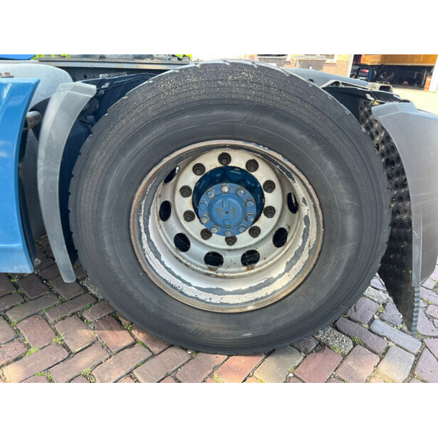 2016 DAF CF 370 FT-47667519