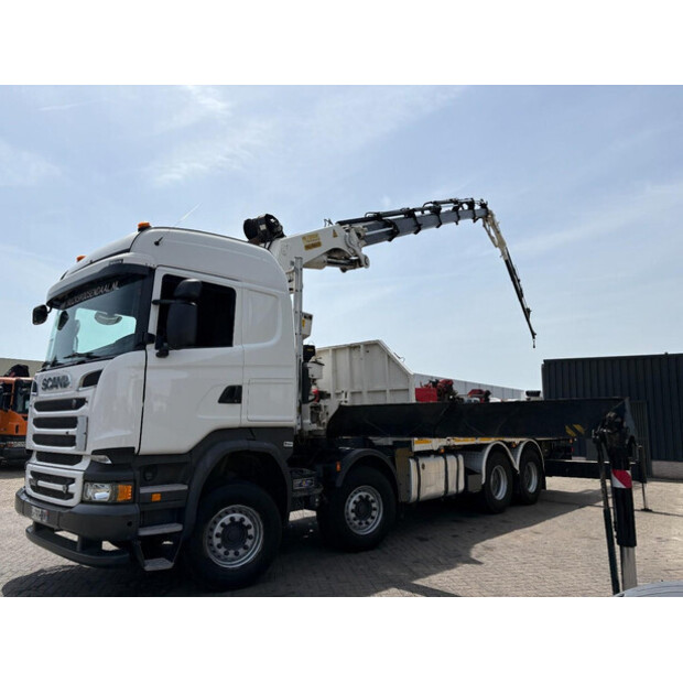 2017 Scania OTHERS-47667665
