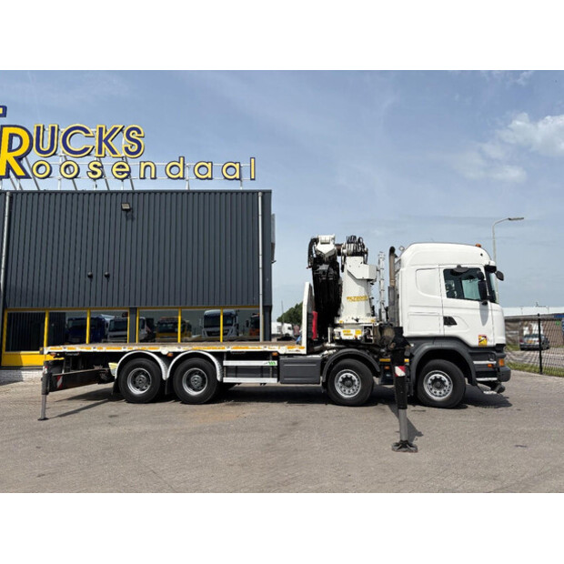 2017 Scania OTHERS-47667667