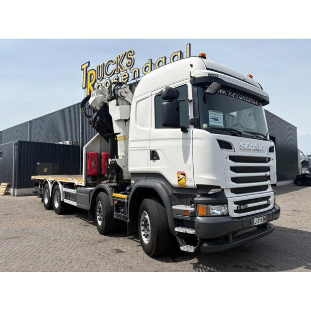 2017 Scania OTHERS-47667668