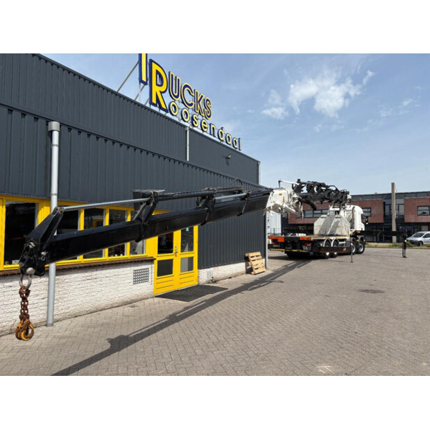 2017 Scania OTHERS-47667672