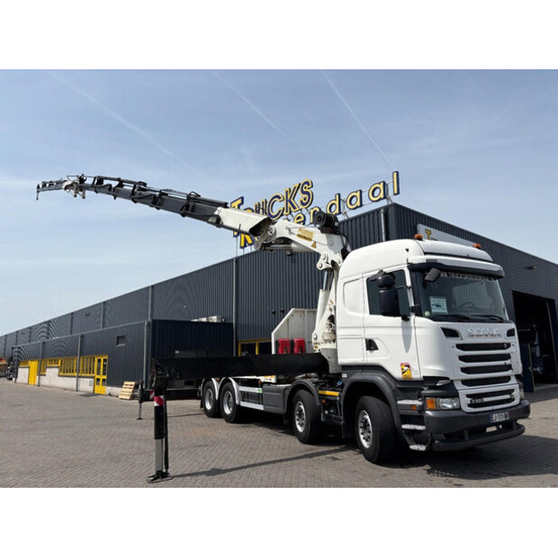 2017 Scania OTHERS-47667687