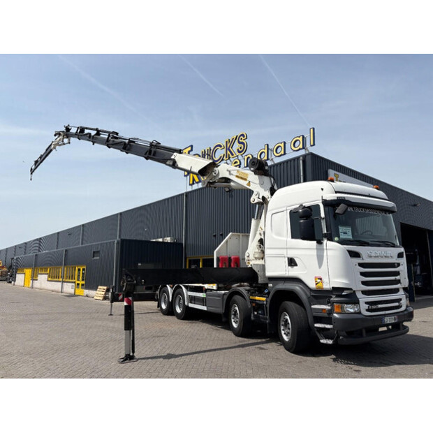 2017 Scania OTHERS-47667690