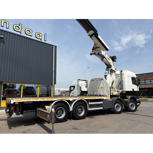 2017 Scania OTHERS-47667691