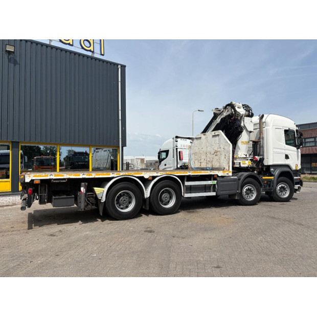 2017 Scania OTHERS-47667692