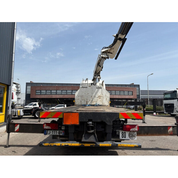 2017 Scania OTHERS-47667697