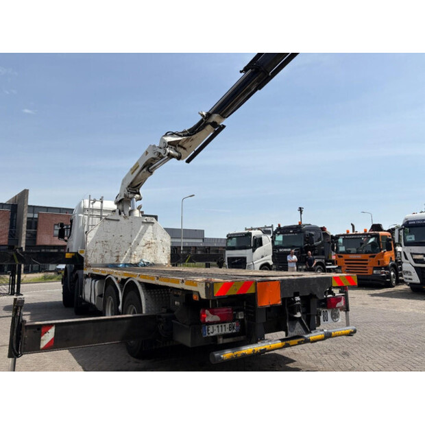 2017 Scania OTHERS-47667702