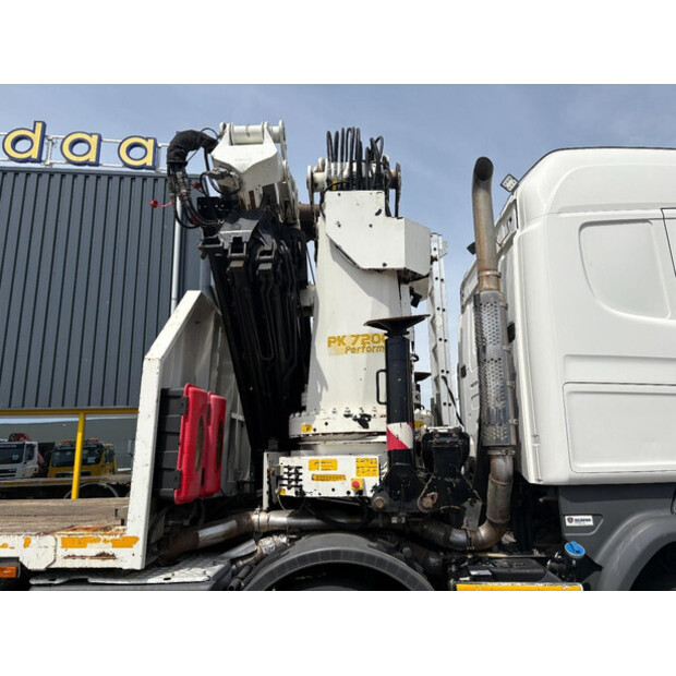 2017 Scania OTHERS-47667706