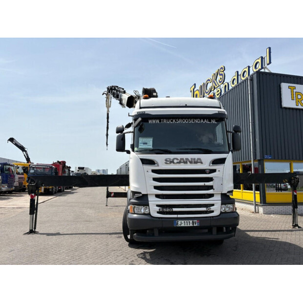 2017 Scania OTHERS-47667724