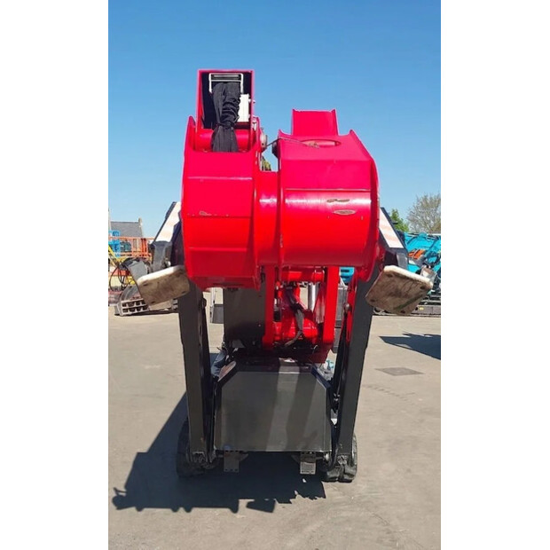 2021 Platform Basket SPIDER 22.10 EVO-47667733
