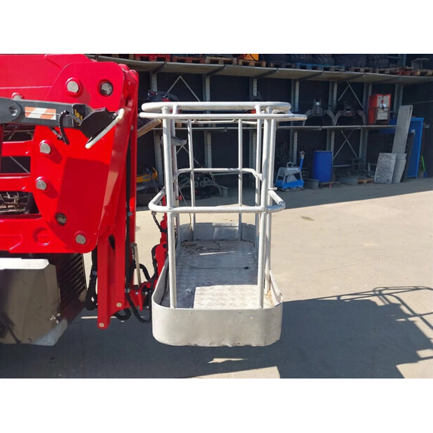 2021 Platform Basket SPIDER 22.10 EVO-47667738