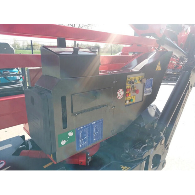 2021 Platform Basket SPIDER 22.10 EVO-47667742