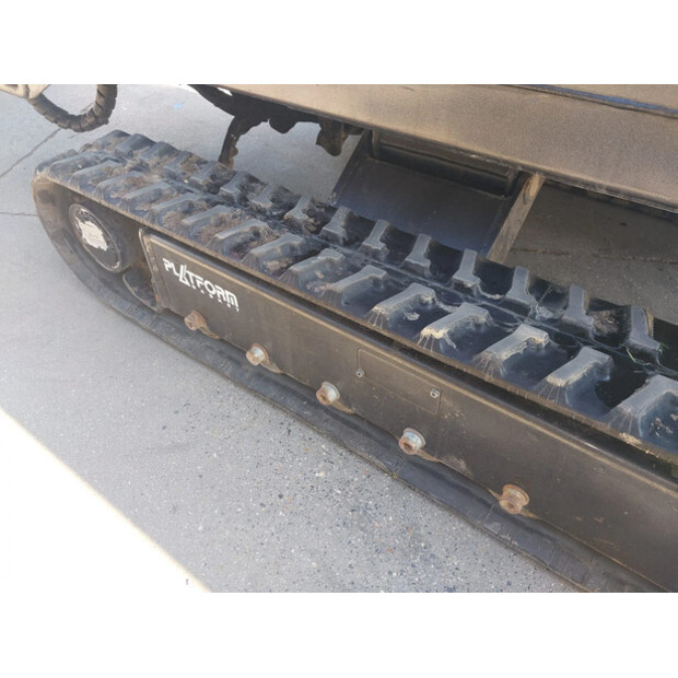 2021 Platform Basket SPIDER 22.10 EVO-47667744