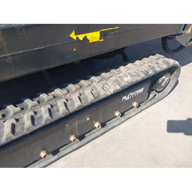 2021 Platform Basket SPIDER 22.10 EVO-47667745