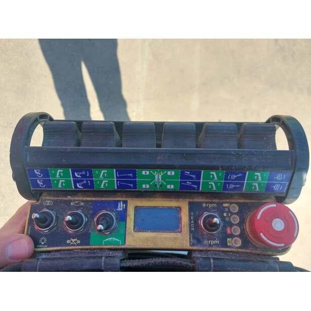 2021 Platform Basket SPIDER 22.10 EVO-47667748