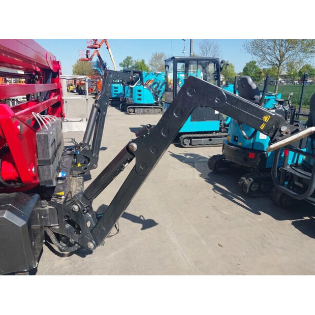 2021 Platform Basket SPIDER 22.10 EVO-47667749