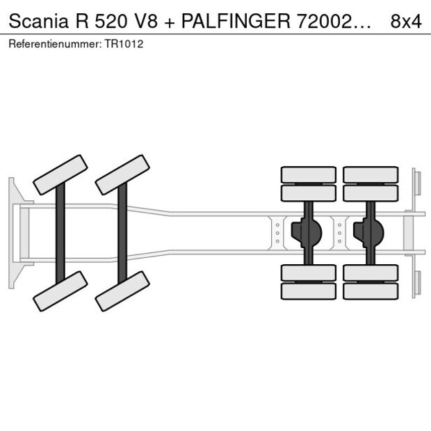 2017 Scania OTHERS-47667782