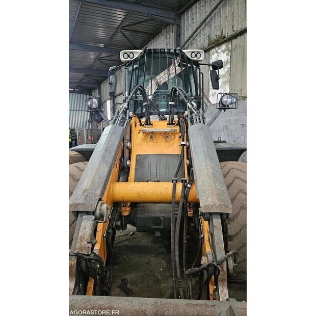 2022 Liebherr L546-47678097