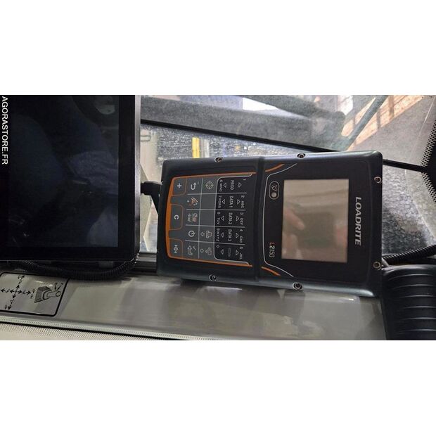 2022 Liebherr L546-47678115