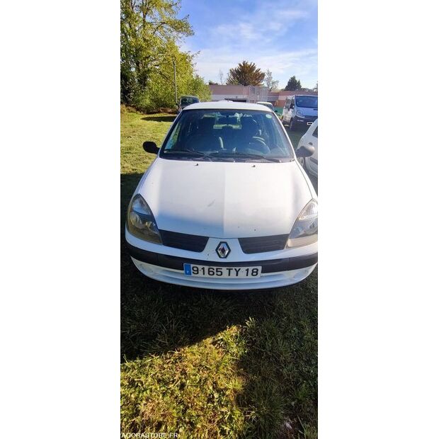 2005 رينو Clio-47678200