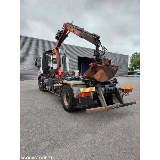 2008 Iveco 190S31-47678284