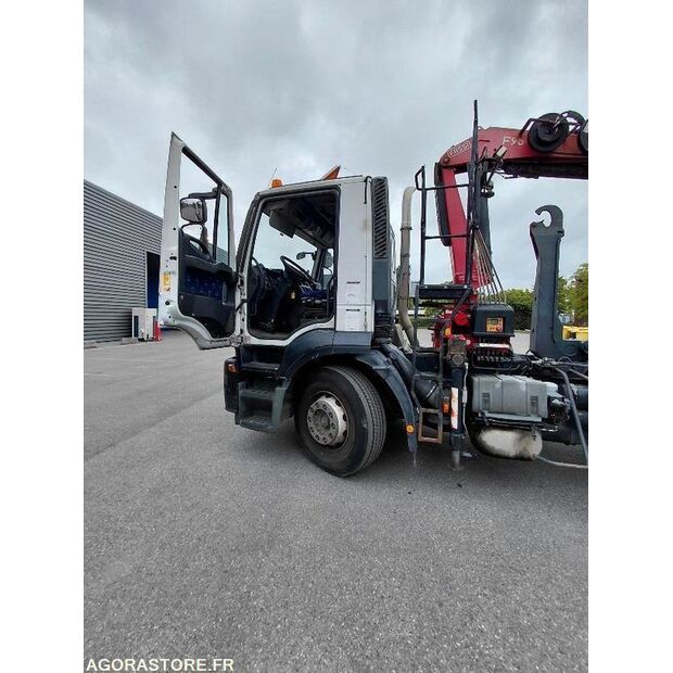 2008 Iveco 190S31-47678297