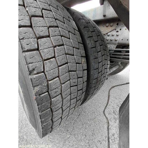 2008 Iveco 190S31-47678301