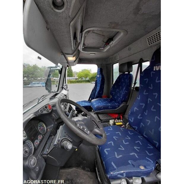 2008 Iveco 190S31-47678307