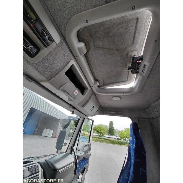 2008 Iveco 190S31-47678311