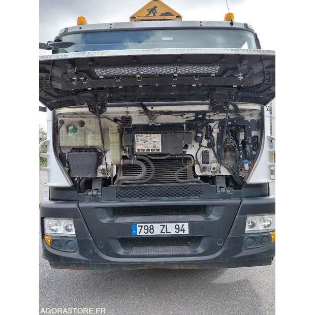 2008 Iveco 190S31-47678329