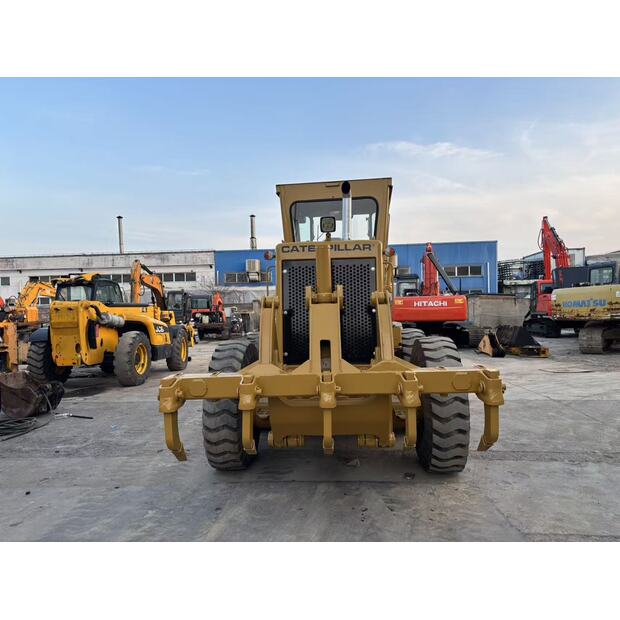 2025 Caterpillar 140G-47682091