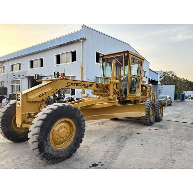 2025 Caterpillar 140G-47682093