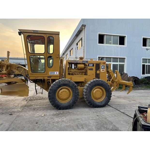 2025 Caterpillar 140G-47682095