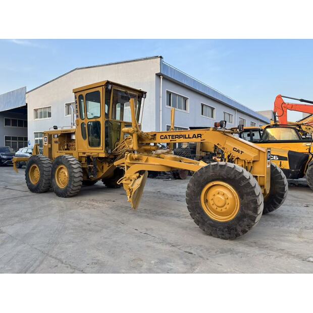 2025 Caterpillar 140G-47682096