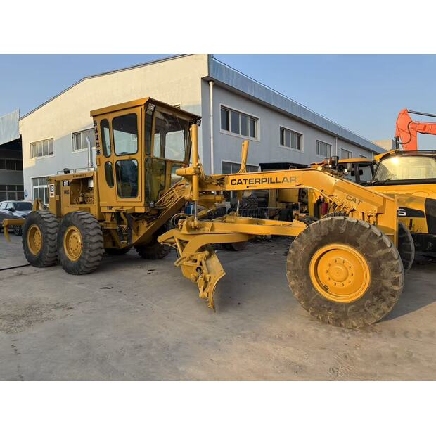 2025 Caterpillar 140G-47682097