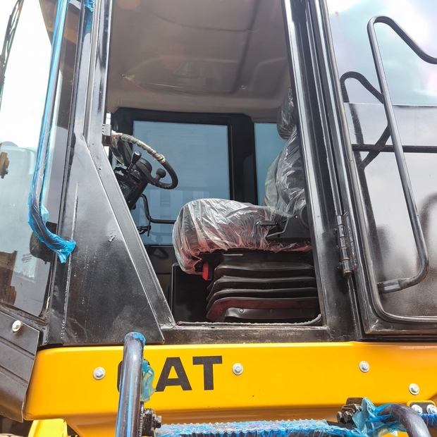 2024 Caterpillar 966H-47682109