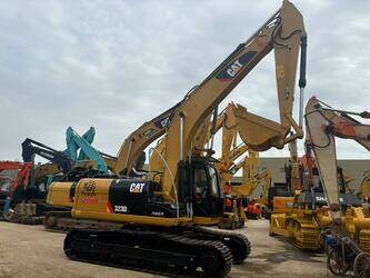 2025-caterpillar-323dl-47682178