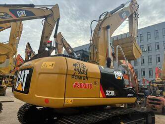 2025-caterpillar-323dl-47682179