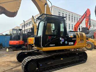 2025-caterpillar-323dl-47682180