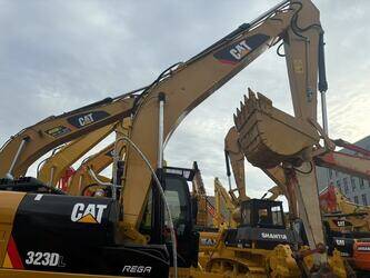 2025-caterpillar-323dl-47682183