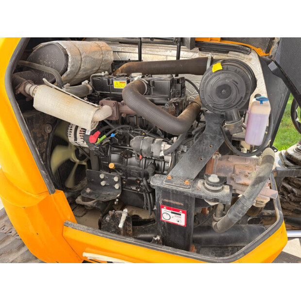 2020 جيه سي بي 51R-1-47682204