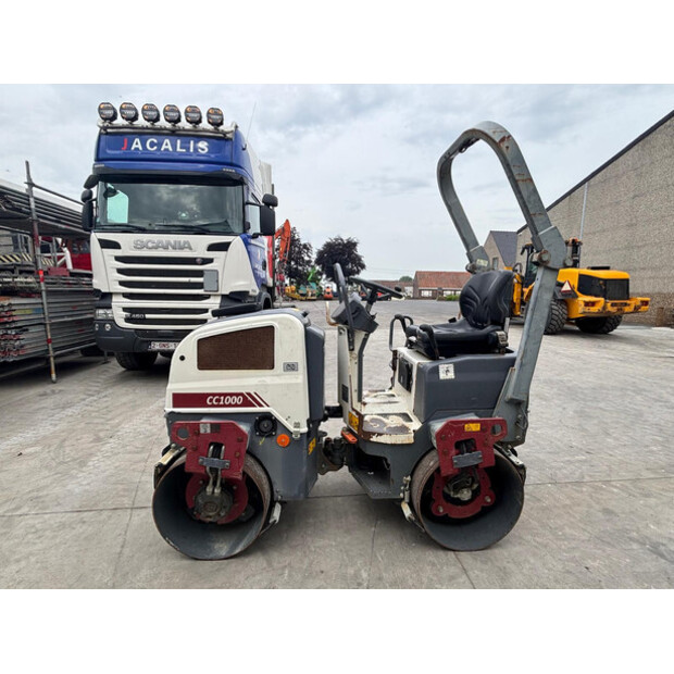 2019 DYNAPAC CC1000-47682307