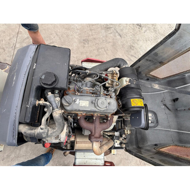 2019 DYNAPAC CC1000-47682310