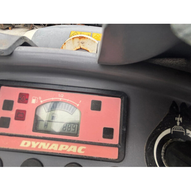 2019 DYNAPAC CC1000-47682314