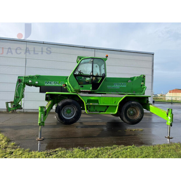 2006 ميرلو ROTO 45.21 HCSS-47682347