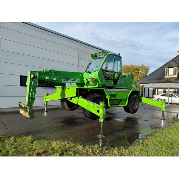 2006 ميرلو ROTO 45.21 HCSS-47682348