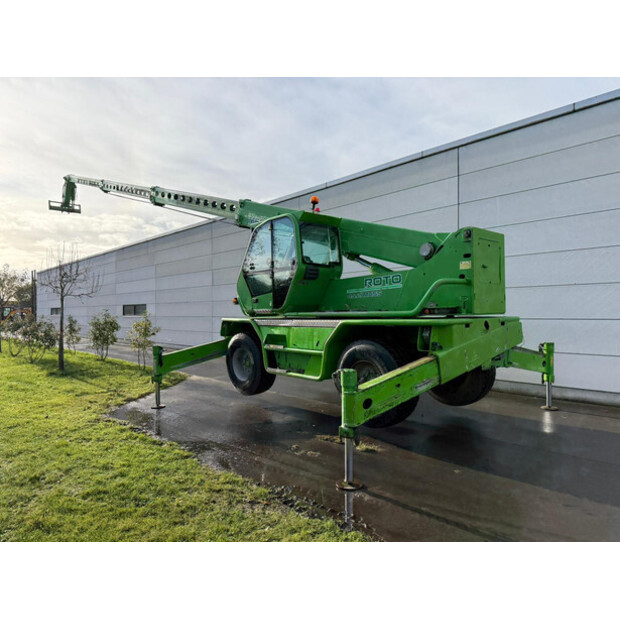 2006 ميرلو ROTO 45.21 HCSS-47682349