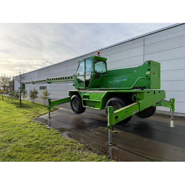 2006 ميرلو ROTO 45.21 HCSS-47682350