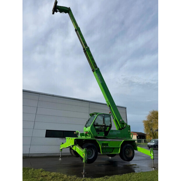 2006 ميرلو ROTO 45.21 HCSS-47682354