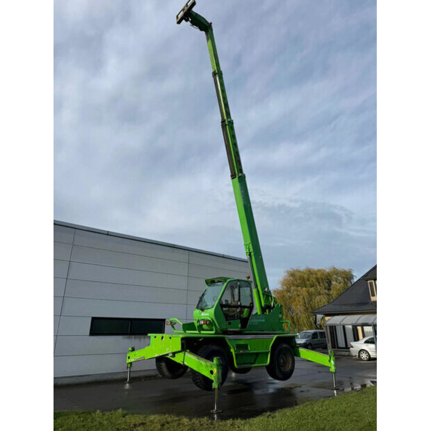 2006 ميرلو ROTO 45.21 HCSS-47682356